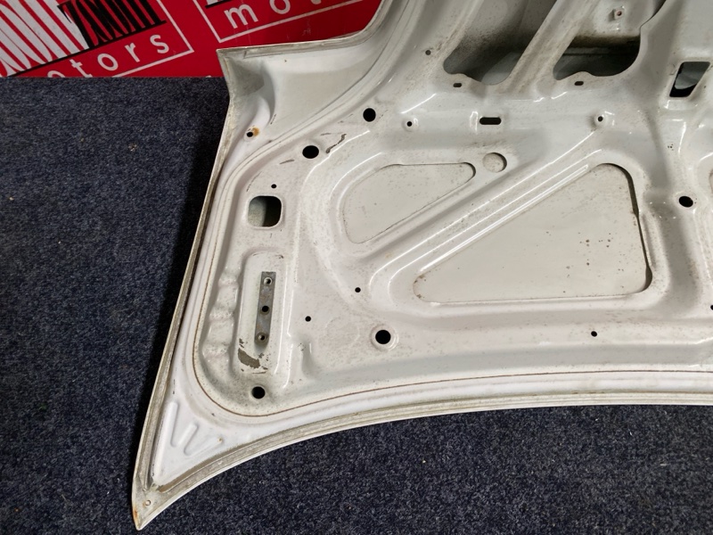 Крышка багажника, 17100 рублей, Солонцы