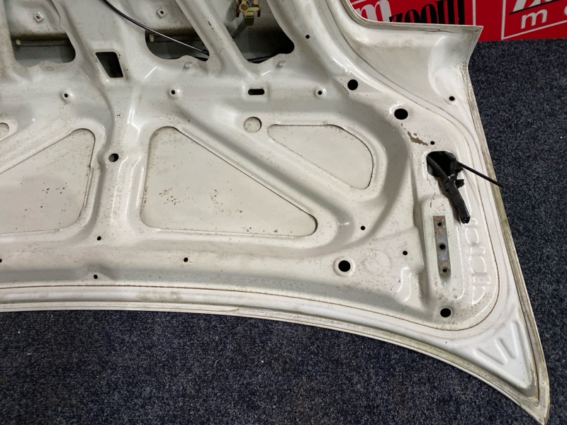 Крышка багажника, 17100 рублей, Солонцы