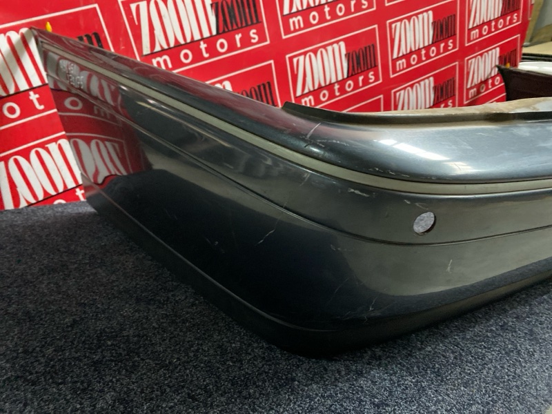 Бампер, 6000 рублей, Солонцы