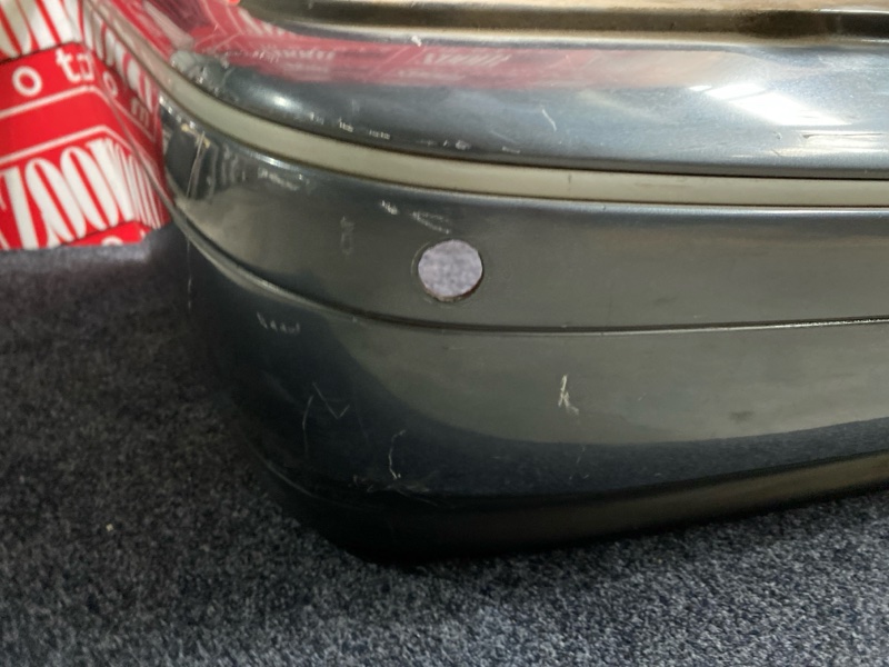 Бампер, 6000 рублей, Солонцы