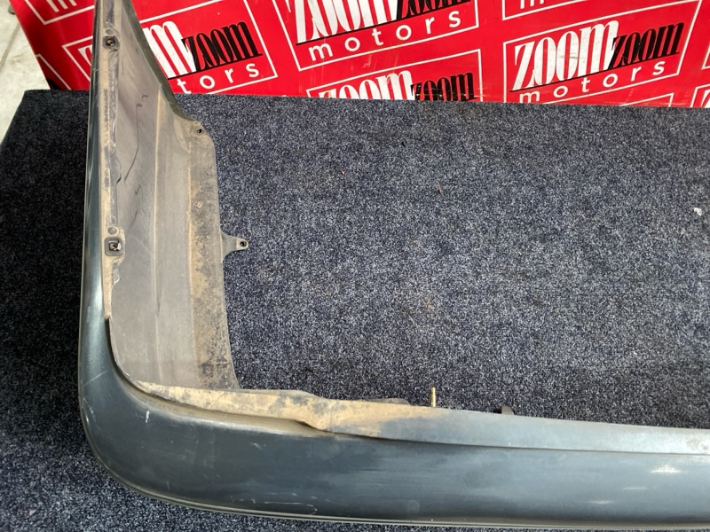 Бампер, 6000 рублей, Солонцы