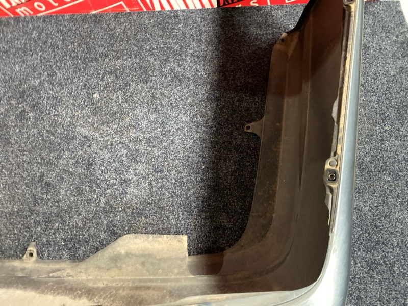 Бампер, 6000 рублей, Солонцы