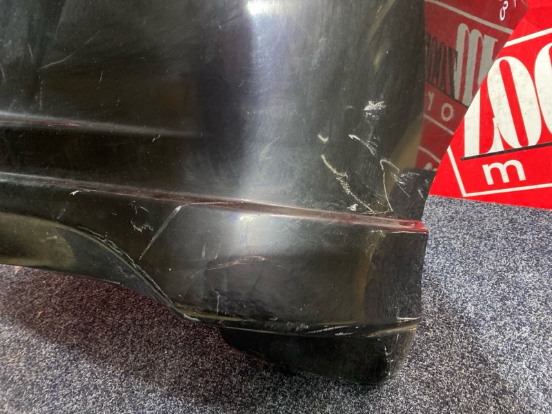 Бампер, 3400 рублей, Солонцы