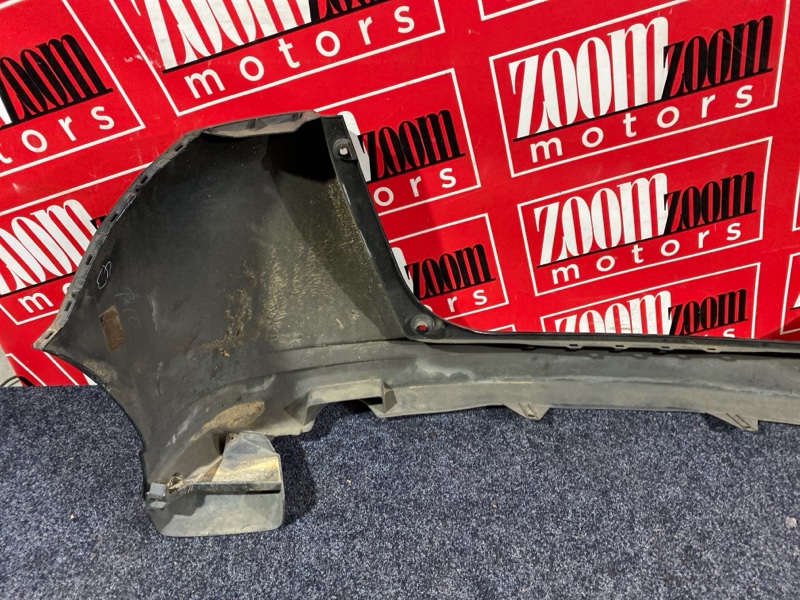 Бампер, 3400 рублей, Солонцы