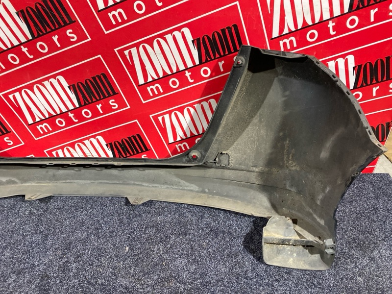 Бампер, 3400 рублей, Солонцы