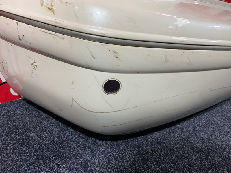 Бампер, 6400 рублей, Солонцы