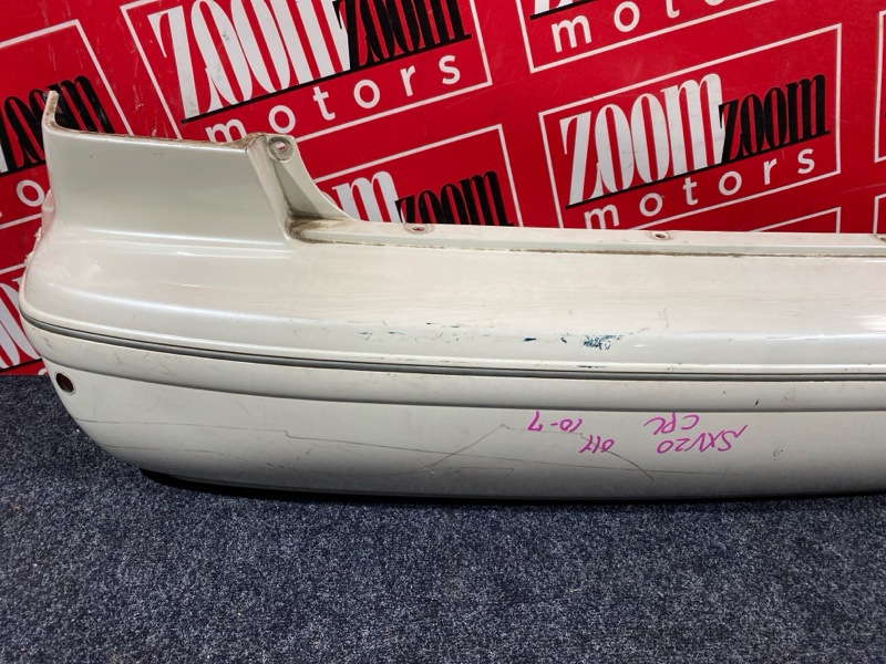 Бампер, 6400 рублей, Солонцы