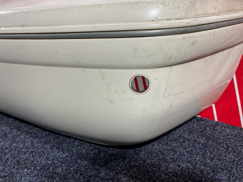 Бампер, 6400 рублей, Солонцы