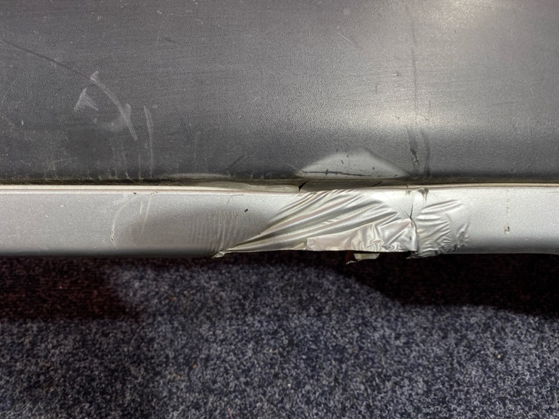 Бампер, 5000 рублей, Солонцы