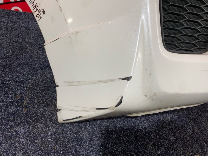 Бампер, 5700 рублей, Солонцы