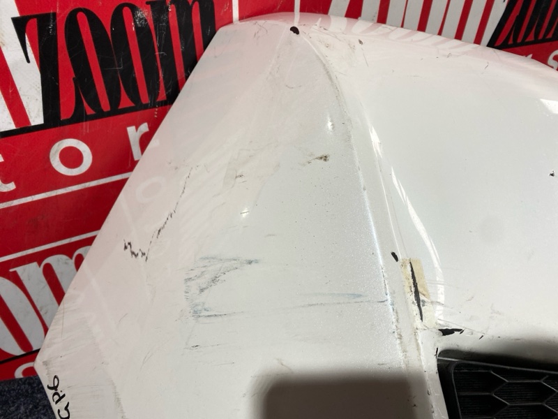 Бампер, 5700 рублей, Солонцы