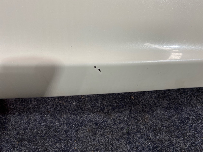 Бампер, 5700 рублей, Солонцы