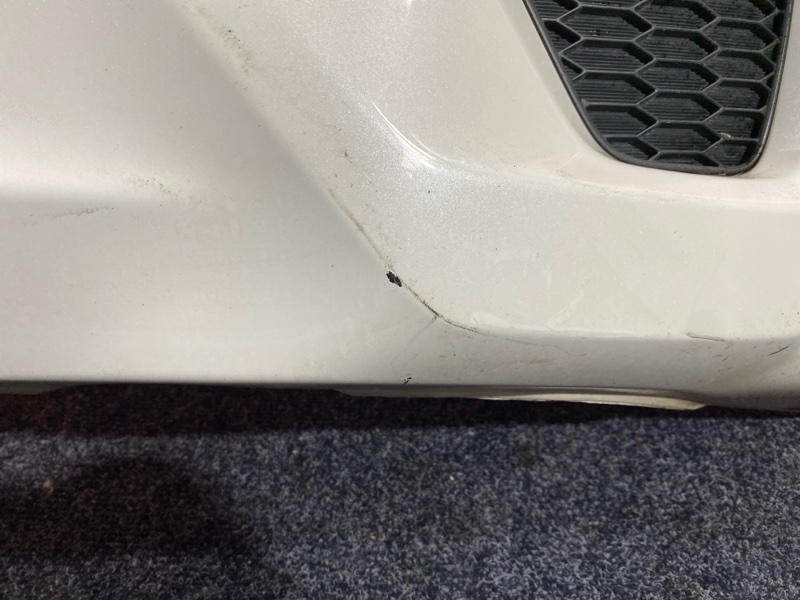 Бампер, 5700 рублей, Солонцы