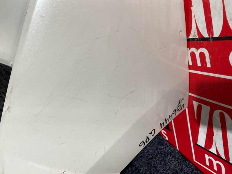 Бампер, 5700 рублей, Солонцы