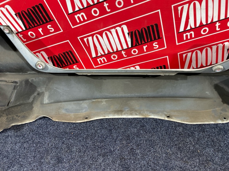 Бампер, 5700 рублей, Солонцы