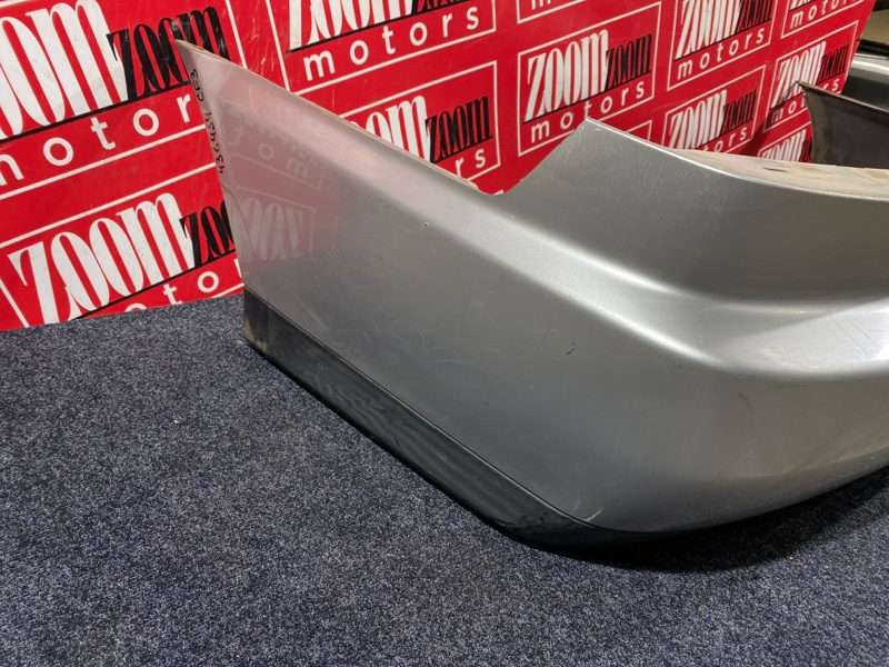 Бампер, 8100 рублей, Солонцы