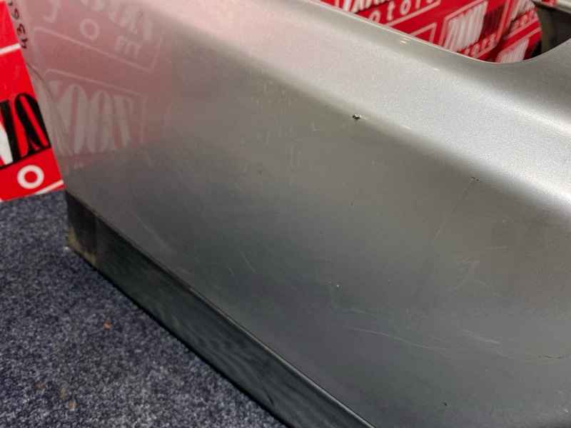 Бампер, 8100 рублей, Солонцы