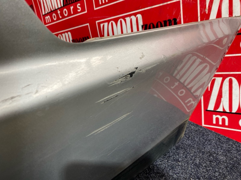 Бампер, 8100 рублей, Солонцы