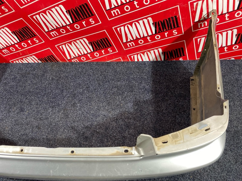 Бампер, 8100 рублей, Солонцы