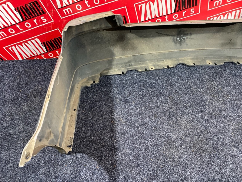 Бампер, 8100 рублей, Солонцы