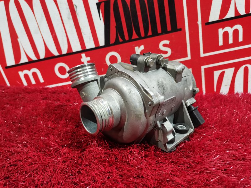 Помпа, 16200 рублей, Солонцы