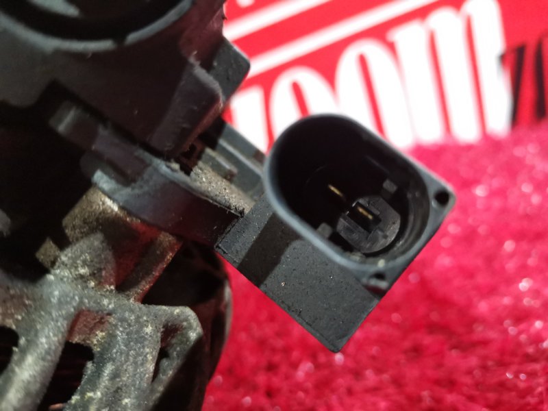 Генератор, 6900 рублей, Солонцы