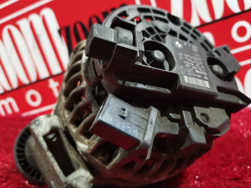 Генератор, 6900 рублей, Солонцы