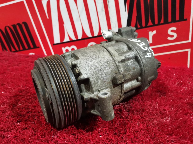 Компрессор кондиционера, 2900 рублей, Солонцы