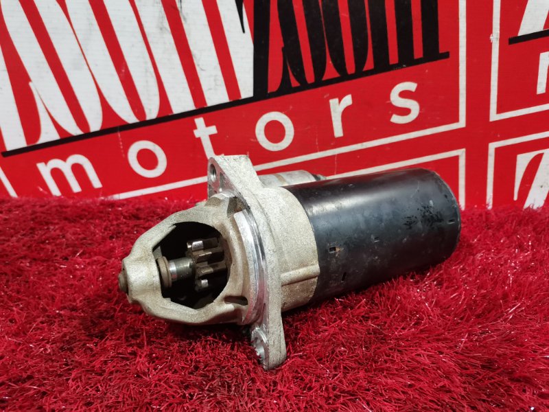 Стартер, 4600 рублей, Солонцы