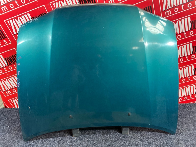 Капот, 30000 рублей, Солонцы