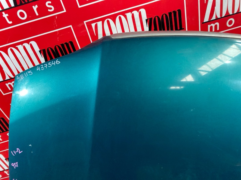 Капот, 30000 рублей, Солонцы