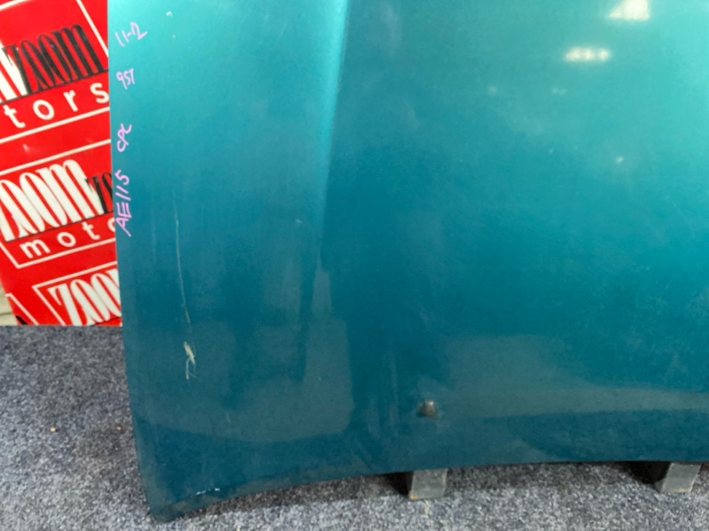 Капот, 30000 рублей, Солонцы