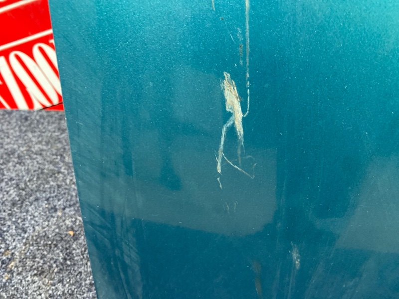 Капот, 30000 рублей, Солонцы