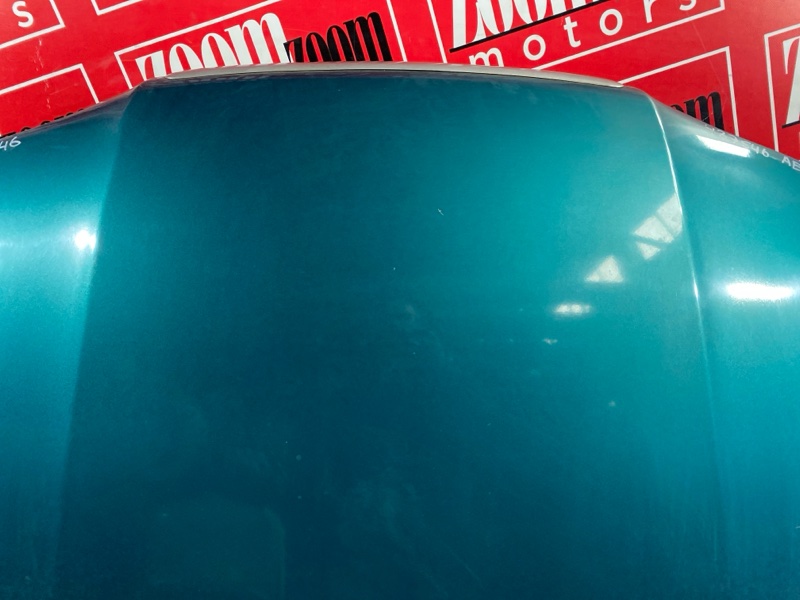 Капот, 30000 рублей, Солонцы