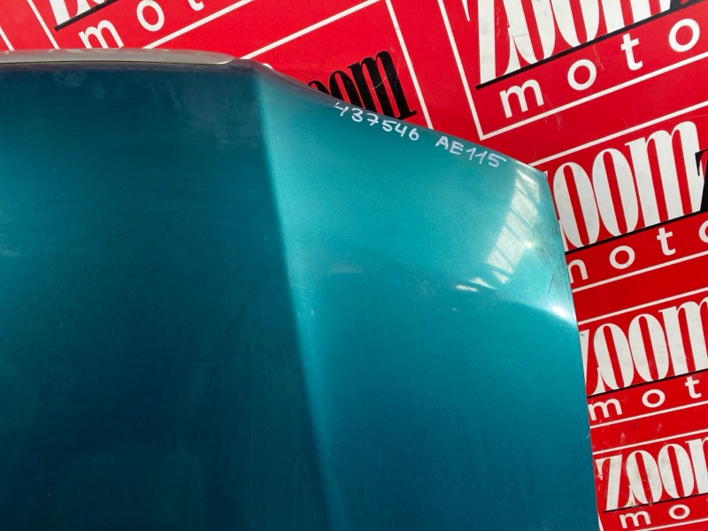 Капот, 30000 рублей, Солонцы