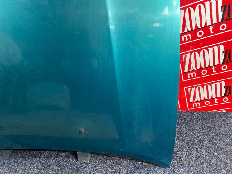 Капот, 30000 рублей, Солонцы