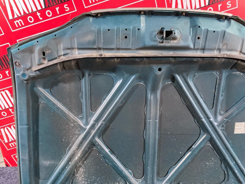 Капот, 30000 рублей, Солонцы