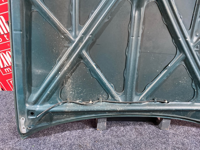 Капот, 30000 рублей, Солонцы