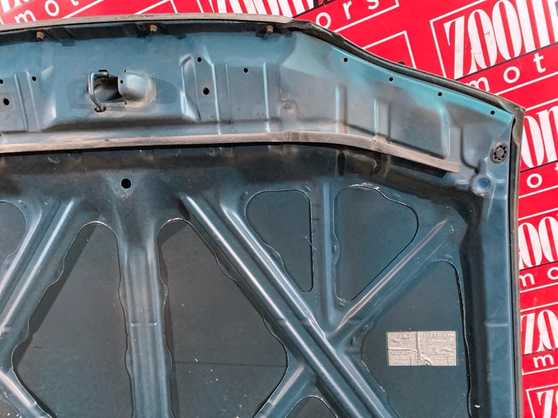 Капот, 30000 рублей, Солонцы