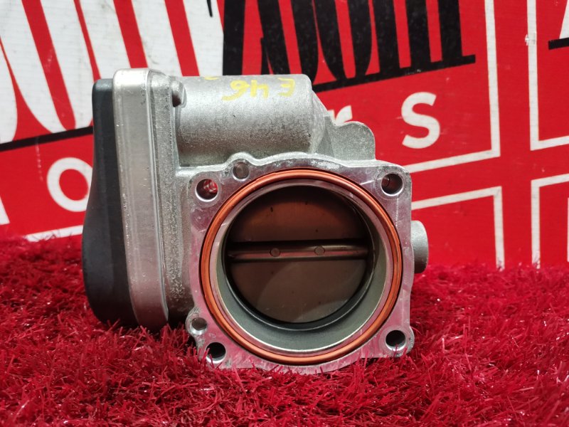 Заслонка дроссельная, 1500 рублей, Солонцы