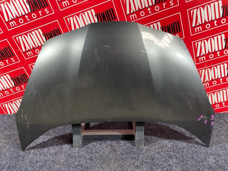 Капот, 17600 рублей, Солонцы