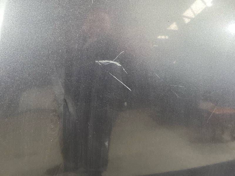 Капот, 17600 рублей, Солонцы