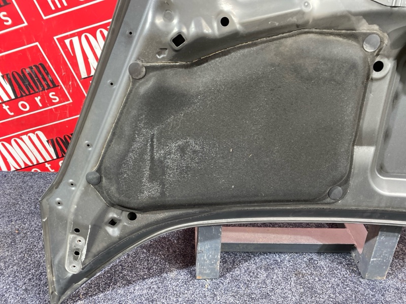 Капот, 17600 рублей, Солонцы