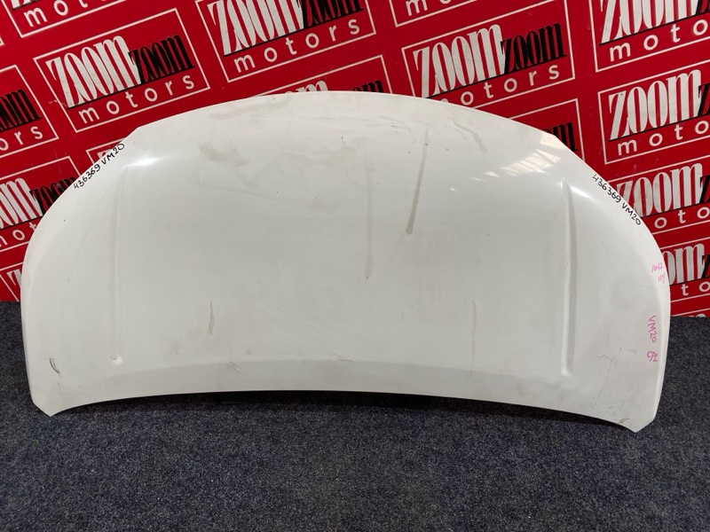 Капот, 8600 рублей, Солонцы