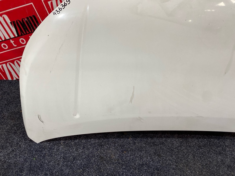 Капот, 8600 рублей, Солонцы