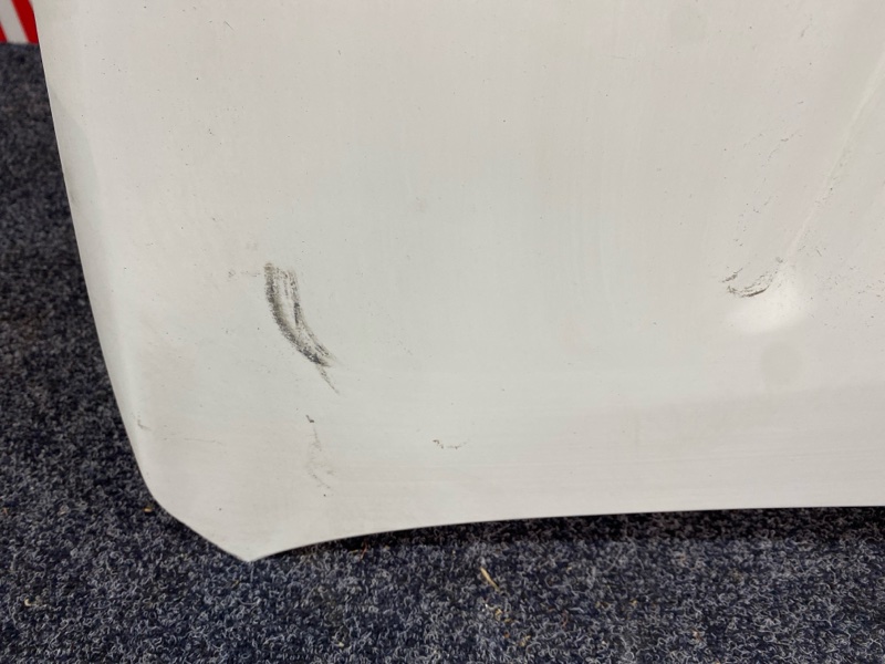 Капот, 8600 рублей, Солонцы