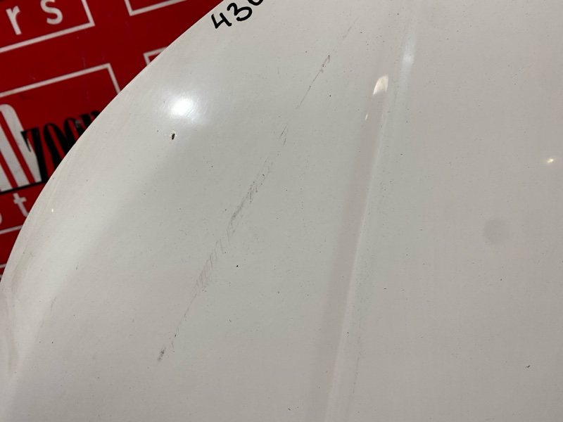 Капот, 8600 рублей, Солонцы