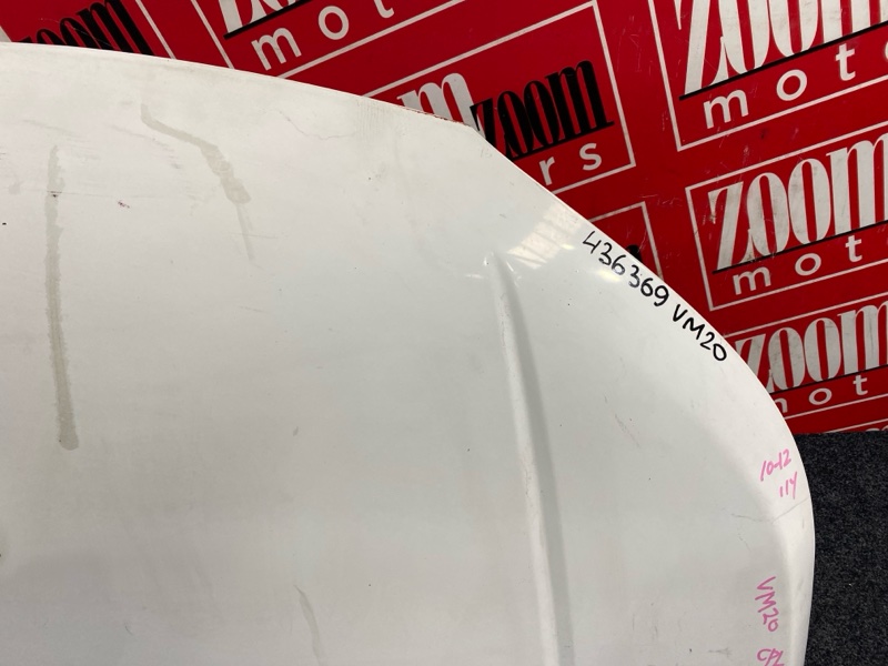 Капот, 8600 рублей, Солонцы