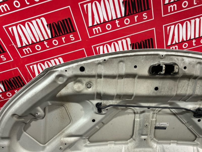 Капот, 8600 рублей, Солонцы