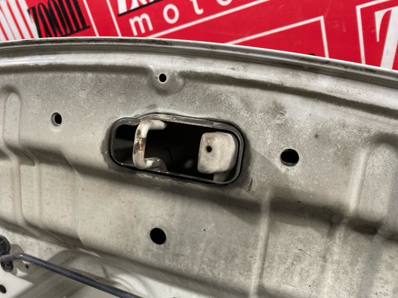 Капот, 8600 рублей, Солонцы